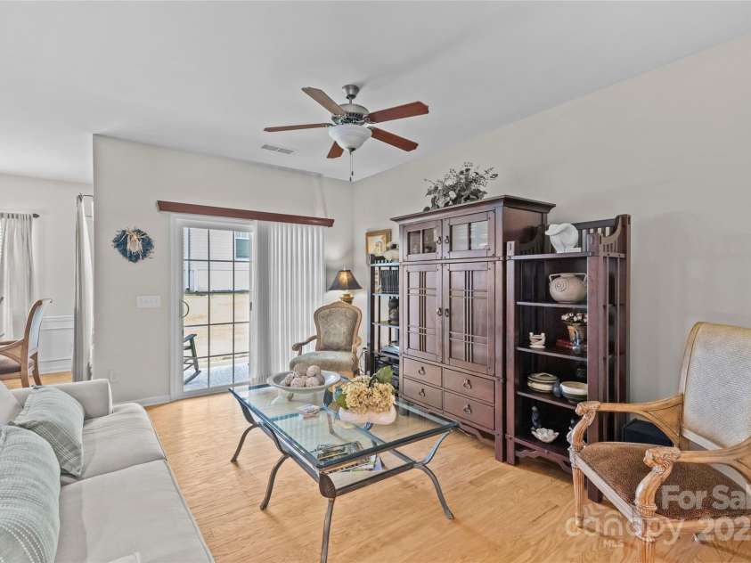 33124 Tanager Court, Fort Mill, SC 29707.  MLS# CAR4276689, YatesRealty ID 24021. Living area