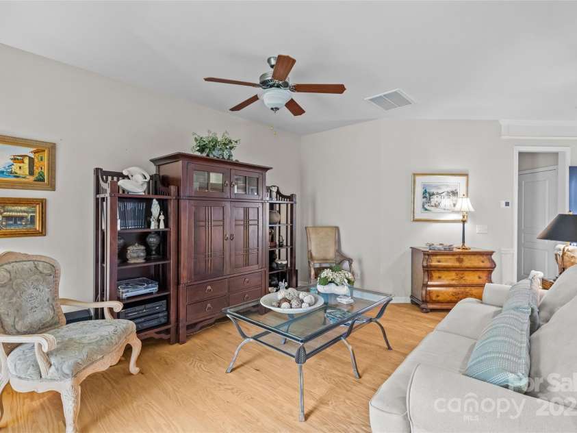 33124 Tanager Court, Fort Mill, SC 29707.  MLS# CAR4276689, YatesRealty ID 24021. Living area