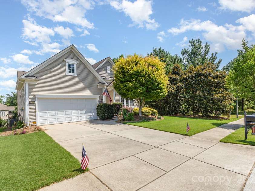 52095 Longspur Lane, Indian Land, SC 29707.  MLS# CAR4276043, YatesRealty ID 24022. 