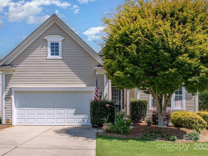 52095 Longspur Lane, Indian Land, SC 29707.  MLS# CAR4276043, YatesRealty ID 24022. 