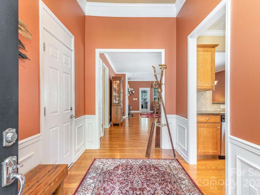 52095 Longspur Lane, Indian Land, SC 29707.  MLS# CAR4276043, YatesRealty ID 24022. 