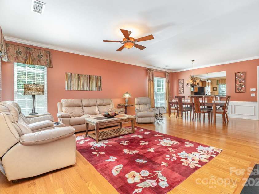 52095 Longspur Lane, Indian Land, SC 29707.  MLS# CAR4276043, YatesRealty ID 24022. 