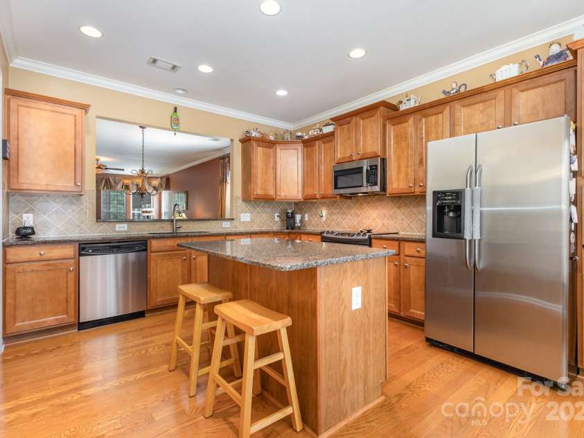 52095 Longspur Lane, Indian Land, SC 29707.  MLS# CAR4276043, YatesRealty ID 24022. 