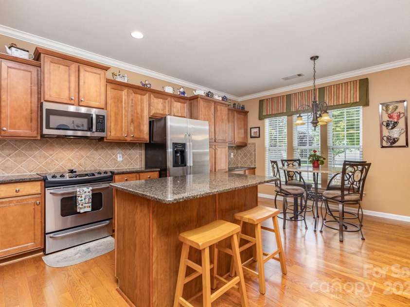 52095 Longspur Lane, Indian Land, SC 29707.  MLS# CAR4276043, YatesRealty ID 24022. 