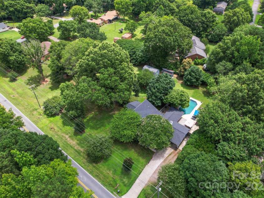 6313 Weddington Road, Concord, NC 28027.  MLS# CAR4267966, YatesRealty ID 24023. 