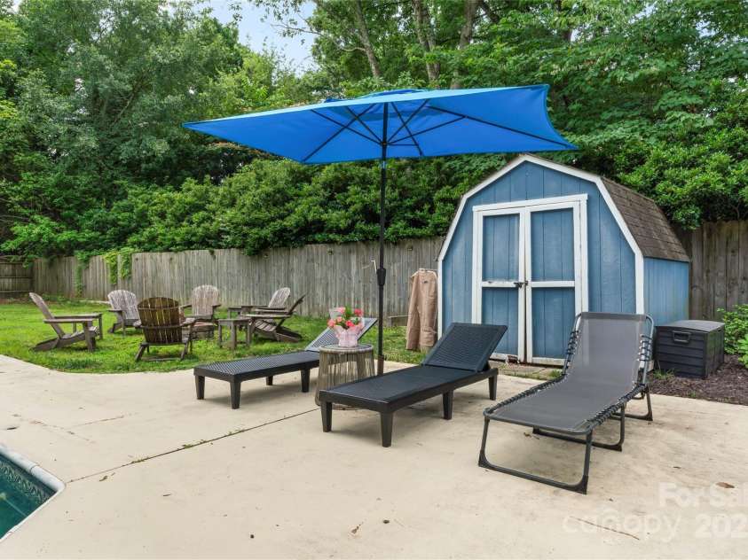 6313 Weddington Road, Concord, NC 28027.  MLS# CAR4267966, YatesRealty ID 24023. 