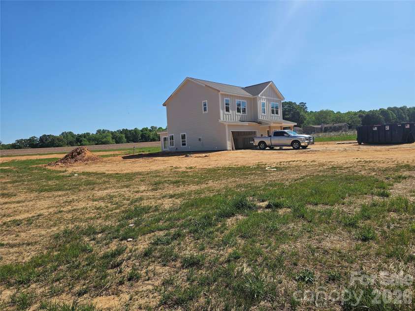 1420 Tryon Courthouse Road, Bessemer City, NC 28016.  MLS# CAR4384493, YatesRealty ID 24024. 