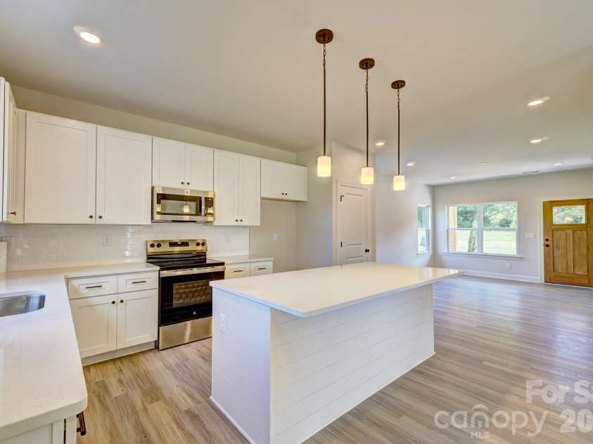 1420 Tryon Courthouse Road, Bessemer City, NC 28016.  MLS# CAR4384493, YatesRealty ID 24024. 