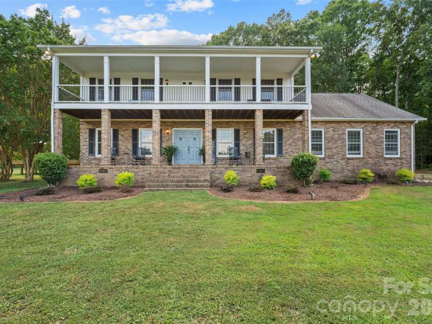 2520 Wooten Road, Chester, SC 29706.  MLS# CAR4384506, YatesRealty ID 24025. 