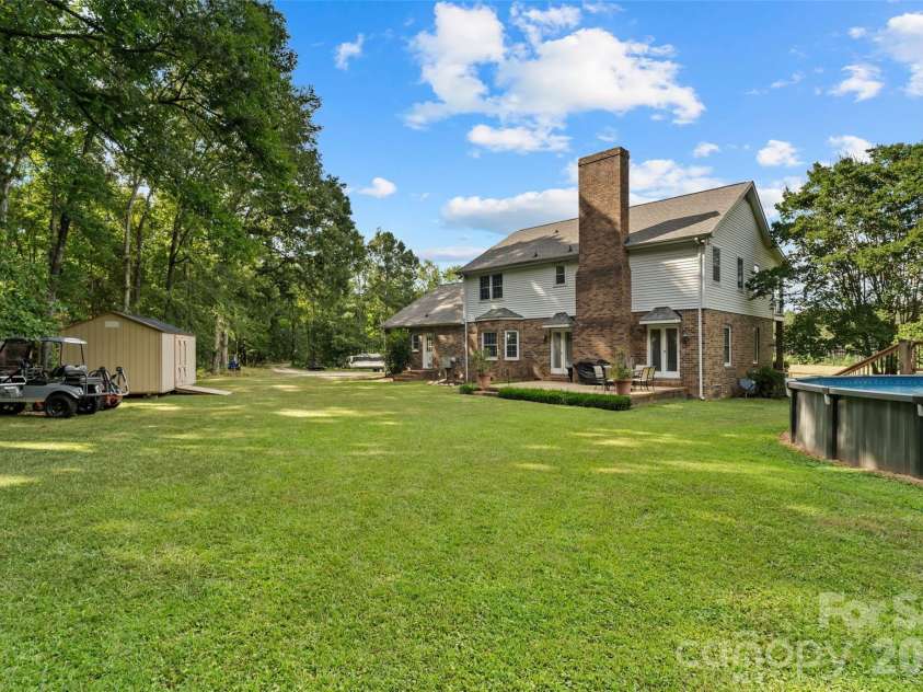2520 Wooten Road, Chester, SC 29706.  MLS# CAR4384506, YatesRealty ID 24025. 