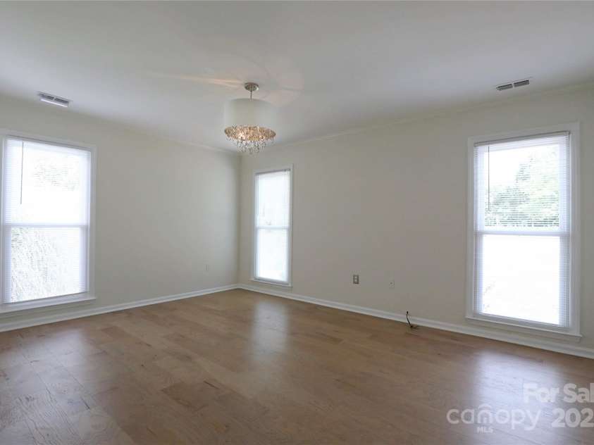 8829 Gelligum Drive, Charlotte, NC 28277.  MLS# CAR4275975, YatesRealty ID 24025. 