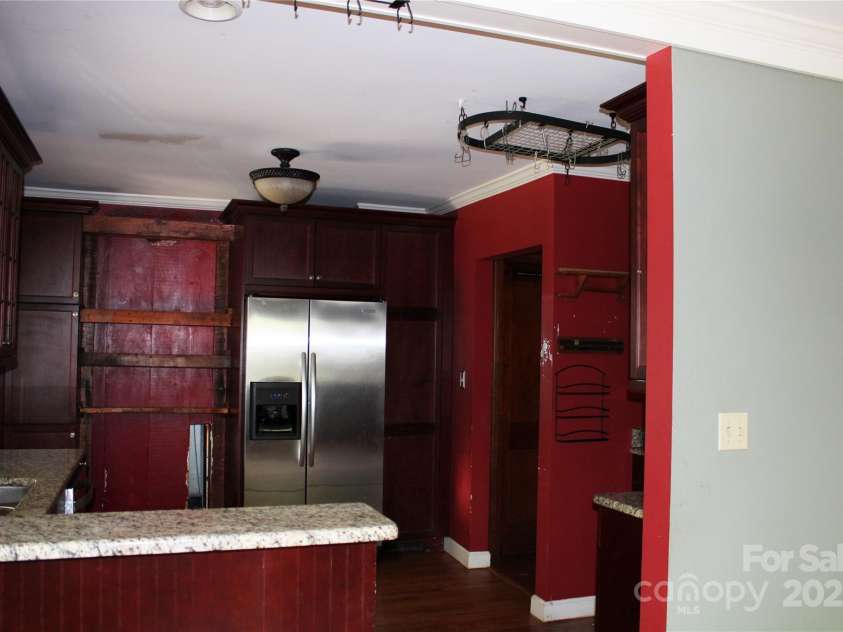 426/432 Maple Street, Brevard, NC 28712.  MLS# CAR4259248, YatesRealty ID 24026. 