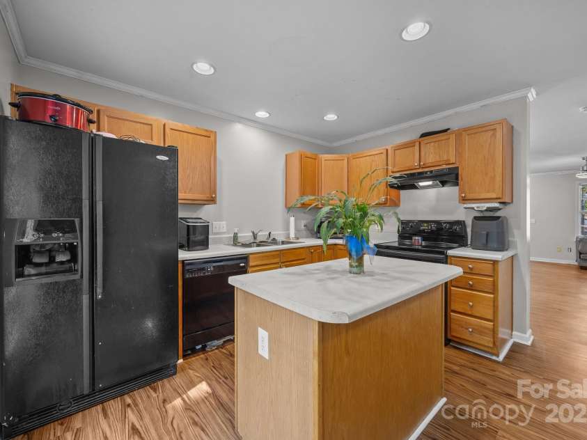 1778 Pergola Place, Charlotte, NC 28213.  MLS# CAR4276242, YatesRealty ID 24028. 