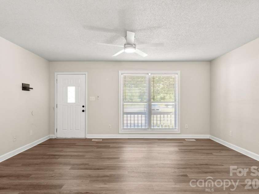 1502 Main Street, Cherryville, NC 28021.  MLS# CAR4384202, YatesRealty ID 24029. 