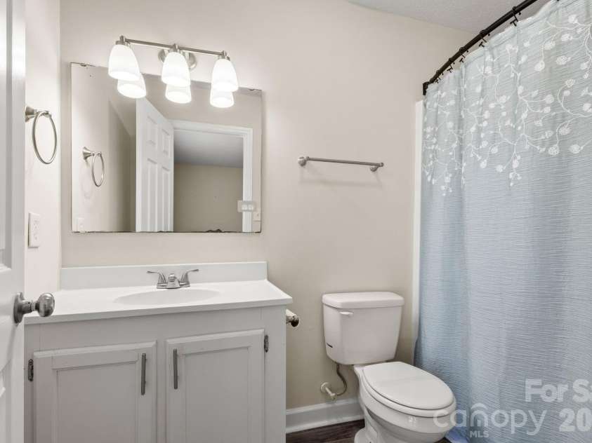 1502 Main Street, Cherryville, NC 28021.  MLS# CAR4384202, YatesRealty ID 24029. 