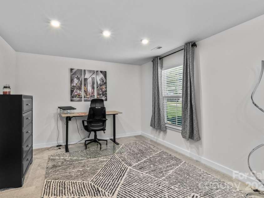 4440 Carteret Street, Charlotte, NC 28205.  MLS# CAR4276260, YatesRealty ID 24029. 