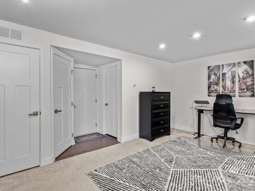 4440 Carteret Street, Charlotte, NC 28205.  MLS# CAR4276260, YatesRealty ID 24029. 