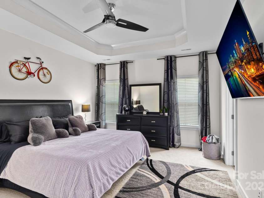 4440 Carteret Street, Charlotte, NC 28205.  MLS# CAR4276260, YatesRealty ID 24029. 