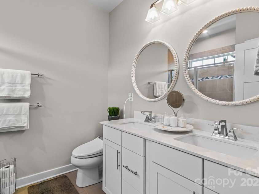4440 Carteret Street, Charlotte, NC 28205.  MLS# CAR4276260, YatesRealty ID 24029. 