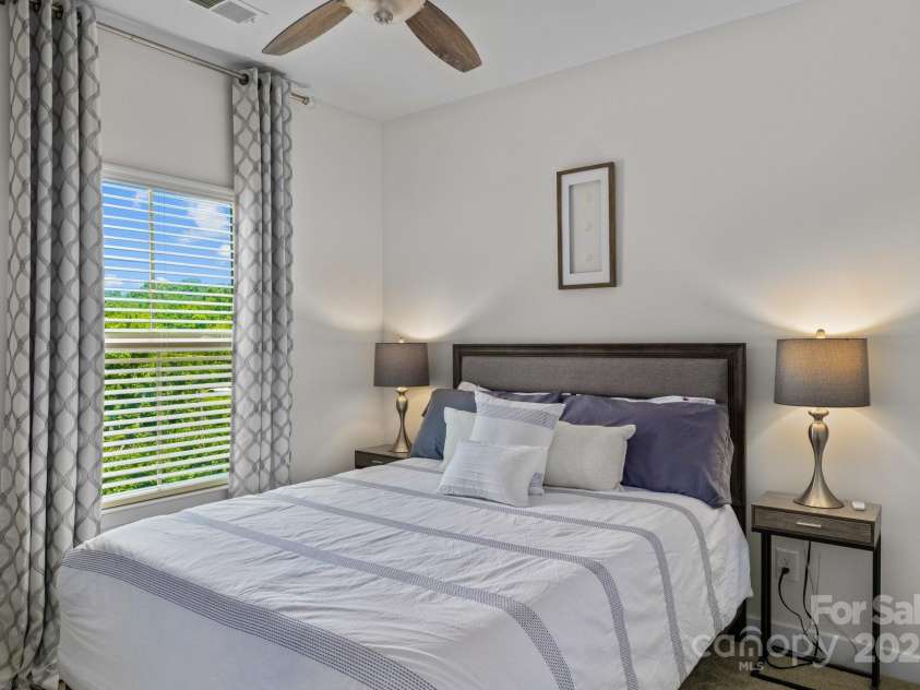 4440 Carteret Street, Charlotte, NC 28205.  MLS# CAR4276260, YatesRealty ID 24029. 