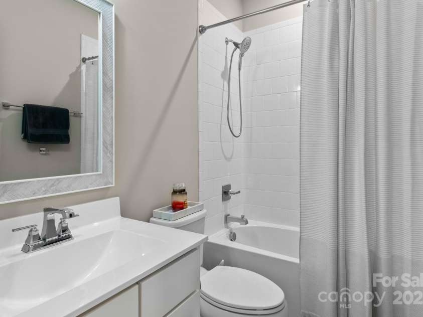 4440 Carteret Street, Charlotte, NC 28205.  MLS# CAR4276260, YatesRealty ID 24029. 