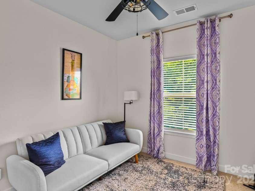 4440 Carteret Street, Charlotte, NC 28205.  MLS# CAR4276260, YatesRealty ID 24029. 