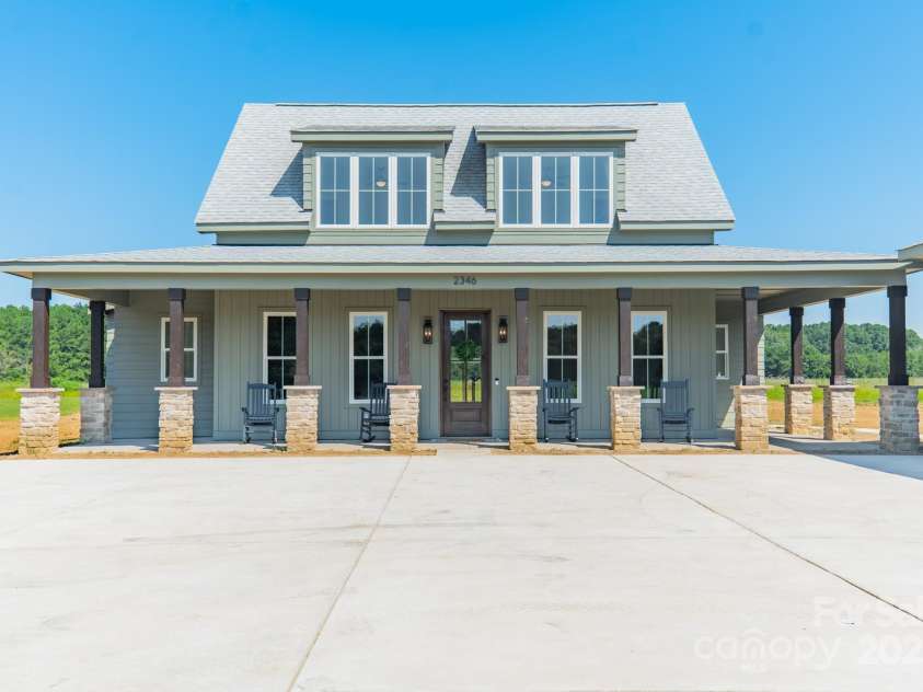 2346 Bridgewater Road, Rock Hill, SC 29730.  MLS# CAR4296033, YatesRealty ID 2403. 