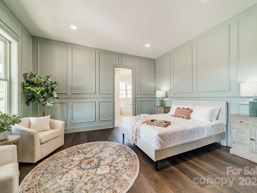 2346 Bridgewater Road, Rock Hill, SC 29730.  MLS# CAR4296033, YatesRealty ID 2403. 