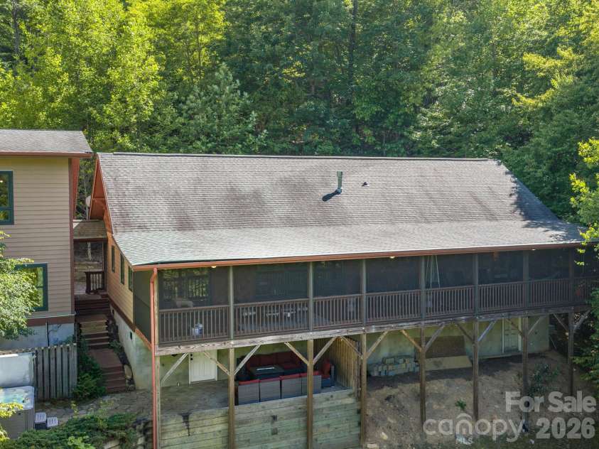 39 Great Aspen Way, Black Mountain, NC 28711.  MLS# CAR4383326, YatesRealty ID 24030. 