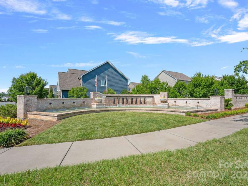 3316 Friendship Street, Fort Mill, SC 29707.  MLS# CAR4276161, YatesRealty ID 24031. 