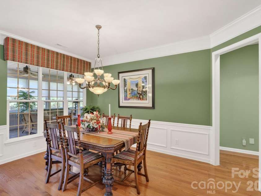 9242 Whistling Straits Drive, Fort Mill, SC 29707.  MLS# CAR4381475, YatesRealty ID 24033. 