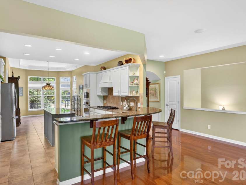 9242 Whistling Straits Drive, Fort Mill, SC 29707.  MLS# CAR4381475, YatesRealty ID 24033. 