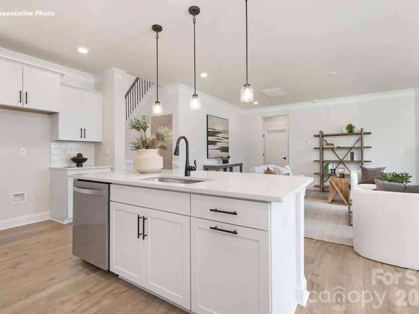 2852 Atwater Pond Circle, Denver, NC 28037.  MLS# CAR4384547, YatesRealty ID 24034. 