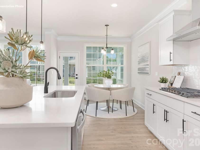 2852 Atwater Pond Circle, Denver, NC 28037.  MLS# CAR4384547, YatesRealty ID 24034. 