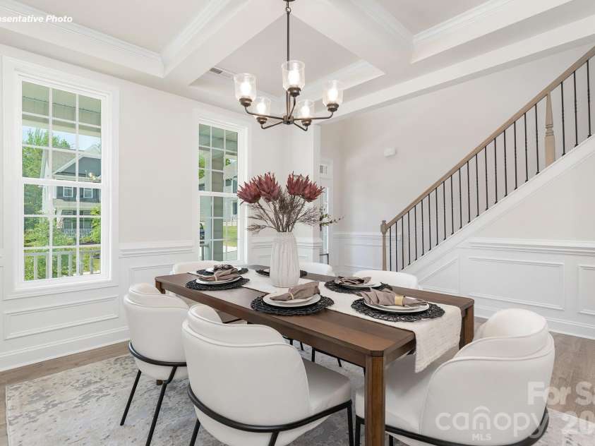 2852 Atwater Pond Circle, Denver, NC 28037.  MLS# CAR4384547, YatesRealty ID 24034. 