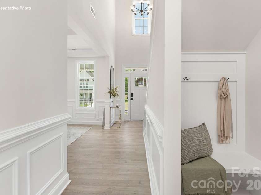 2852 Atwater Pond Circle, Denver, NC 28037.  MLS# CAR4384547, YatesRealty ID 24034. 