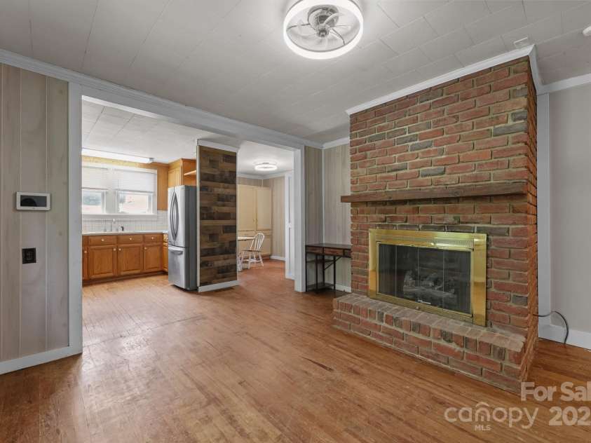 435 Stirewalt Road, China Grove, NC 28023.  MLS# CAR4273185, YatesRealty ID 24034. 