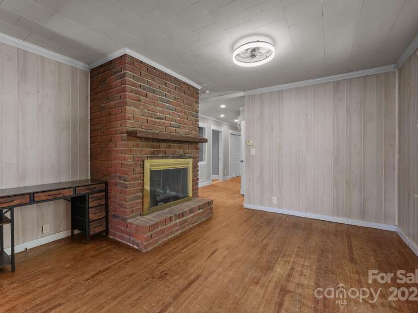 435 Stirewalt Road, China Grove, NC 28023.  MLS# CAR4273185, YatesRealty ID 24034. 