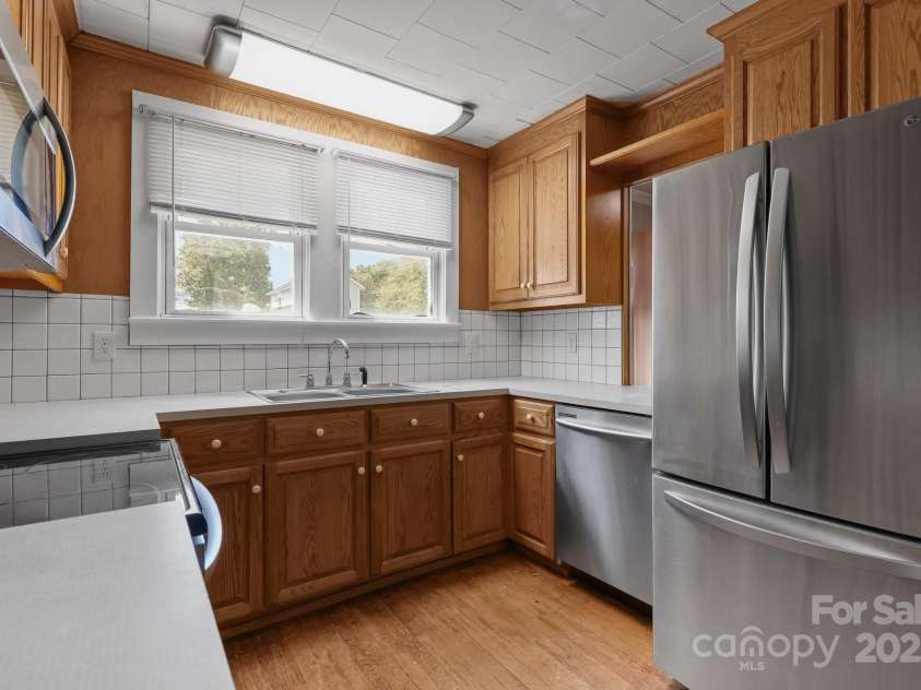 435 Stirewalt Road, China Grove, NC 28023.  MLS# CAR4273185, YatesRealty ID 24034. 