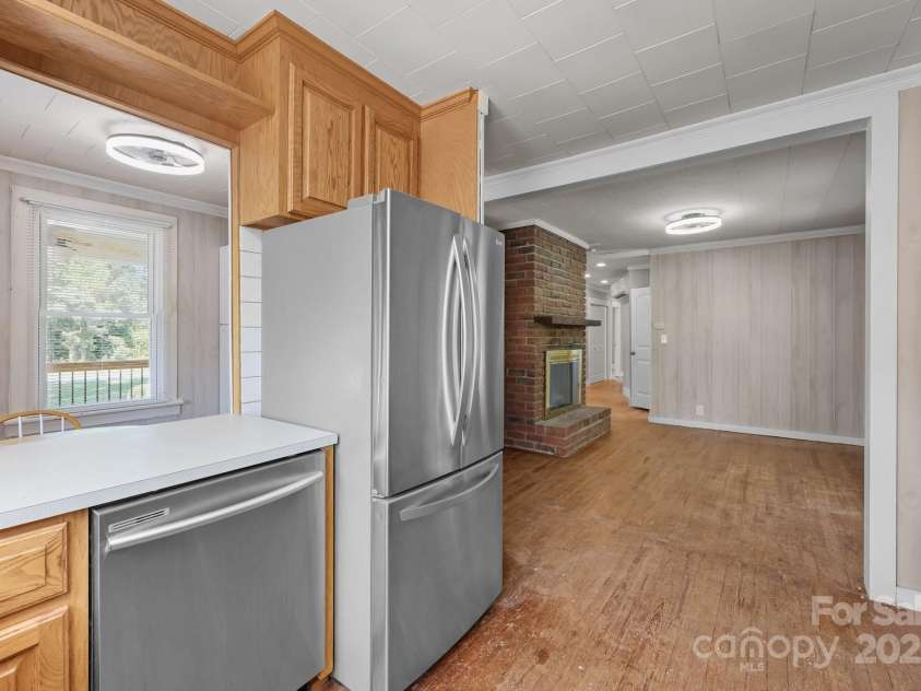 435 Stirewalt Road, China Grove, NC 28023.  MLS# CAR4273185, YatesRealty ID 24034. 