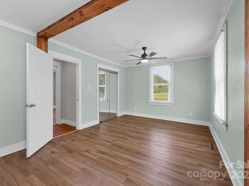 435 Stirewalt Road, China Grove, NC 28023.  MLS# CAR4273185, YatesRealty ID 24034. 