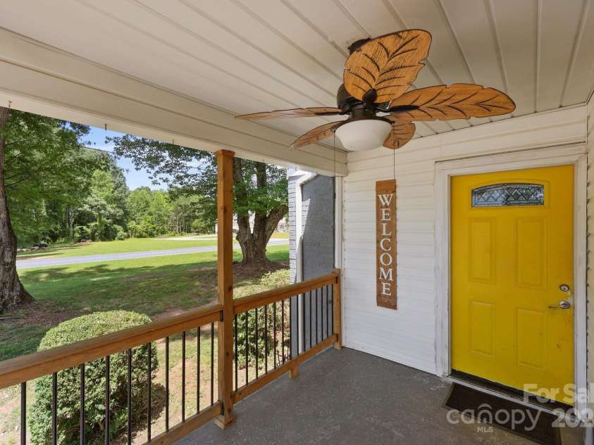 435 Stirewalt Road, China Grove, NC 28023.  MLS# CAR4273185, YatesRealty ID 24034. 