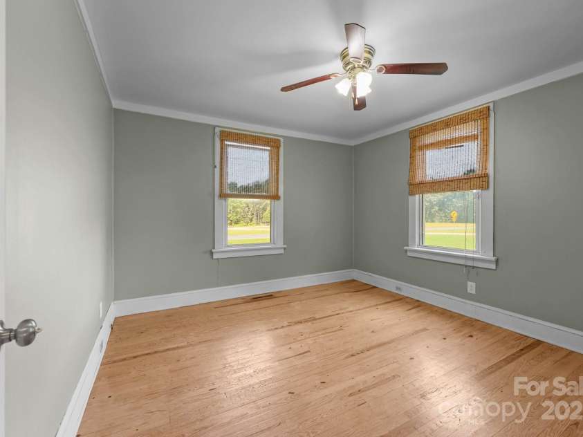 435 Stirewalt Road, China Grove, NC 28023.  MLS# CAR4273185, YatesRealty ID 24034. Bedroom 2