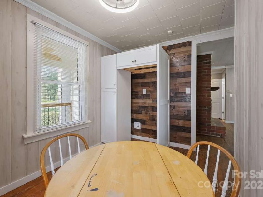 435 Stirewalt Road, China Grove, NC 28023.  MLS# CAR4273185, YatesRealty ID 24034. If you would like to move refrigerator there is already a spot completely ready!