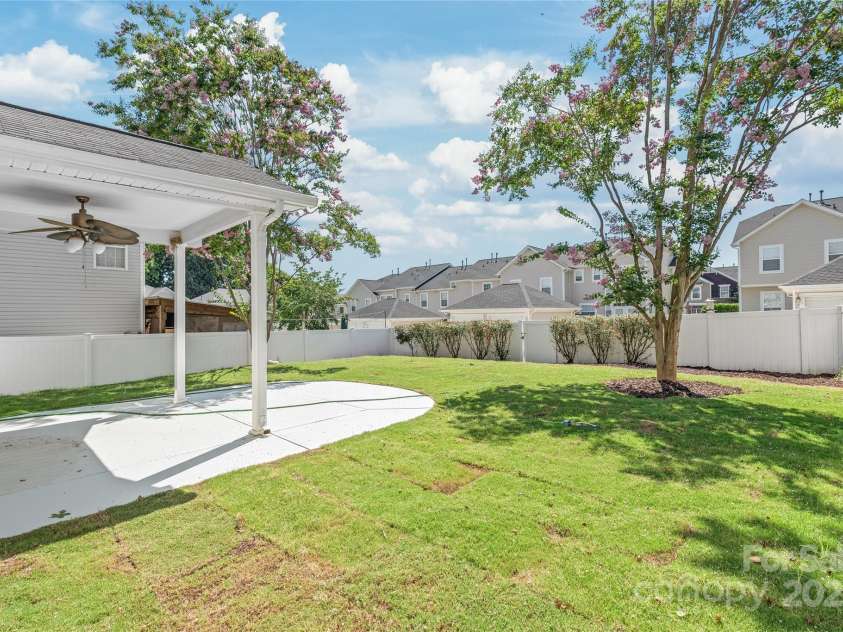 120 Waterlynn Club Drive, Mooresville, NC 28117.  MLS# CAR4273413, YatesRealty ID 24035. 