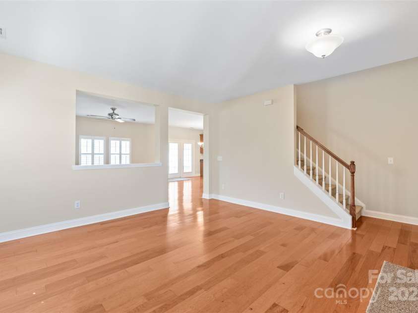 120 Waterlynn Club Drive, Mooresville, NC 28117.  MLS# CAR4273413, YatesRealty ID 24035. 