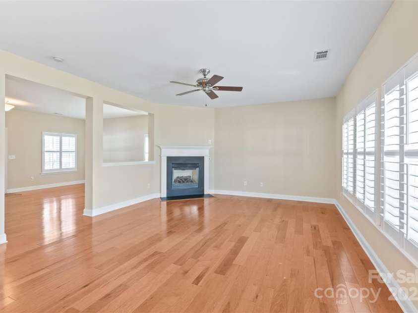 120 Waterlynn Club Drive, Mooresville, NC 28117.  MLS# CAR4273413, YatesRealty ID 24035. 