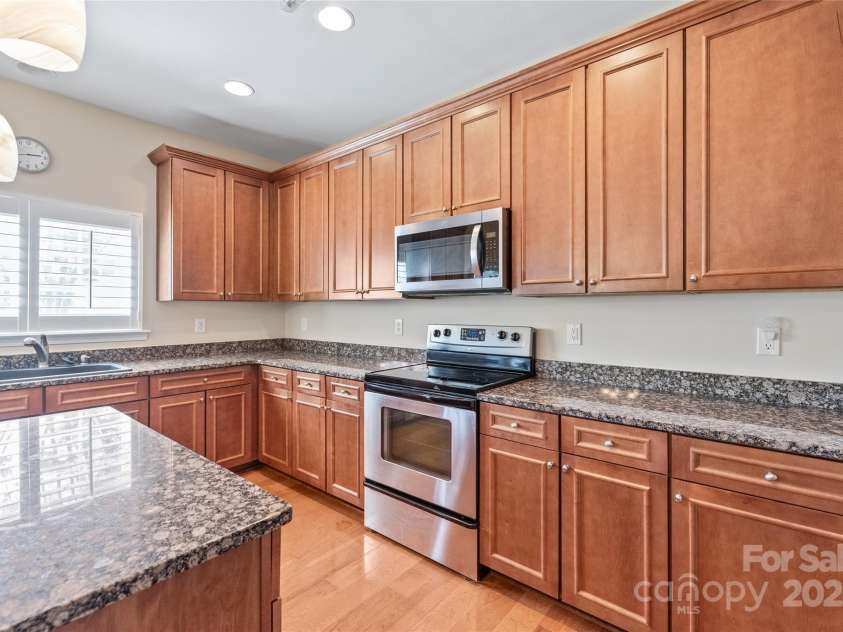 120 Waterlynn Club Drive, Mooresville, NC 28117.  MLS# CAR4273413, YatesRealty ID 24035. 