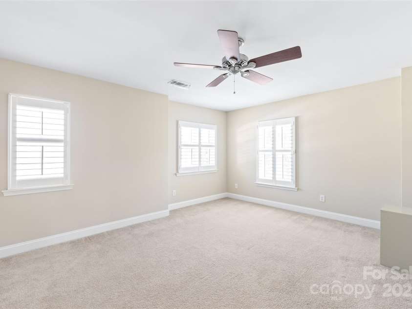 120 Waterlynn Club Drive, Mooresville, NC 28117.  MLS# CAR4273413, YatesRealty ID 24035. 