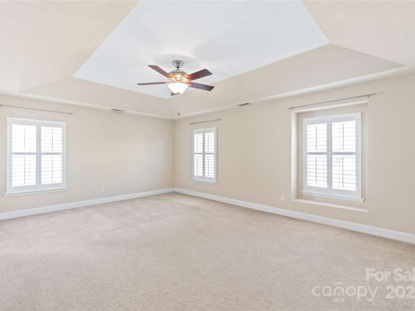 120 Waterlynn Club Drive, Mooresville, NC 28117.  MLS# CAR4273413, YatesRealty ID 24035. 